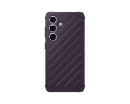 Samsung kaitsekest Galaxy S24 Shield Dark violetne