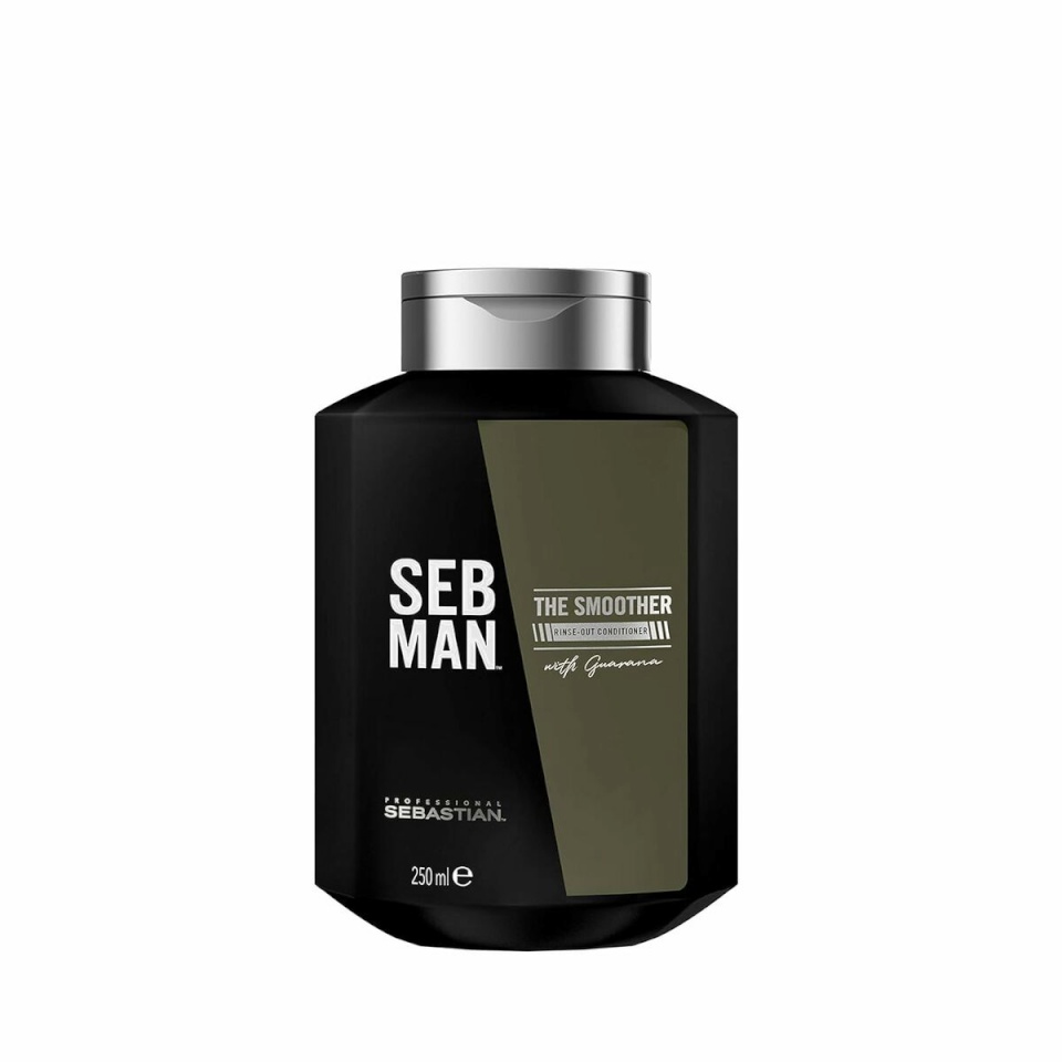 Seb Man palsam The Smoother 250ml