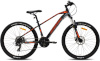 Insera jalgratas X980 -. 15.5"