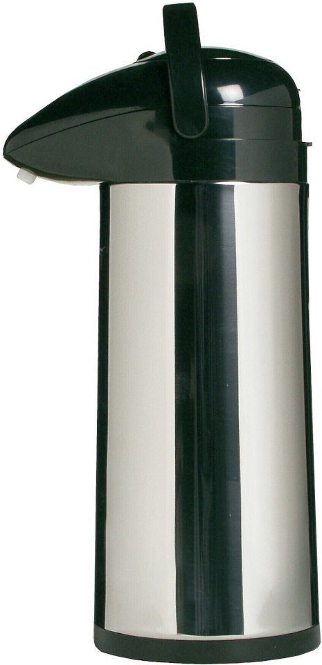 Airam pumbatermos 1,9 liitrit, roostevaba teras