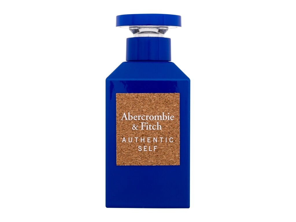 Abercrombie & Fitch parfüüm Authentic Self 100ml, meestele