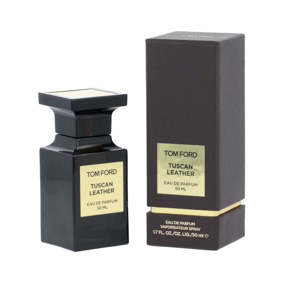 Tom Ford parfüüm Tuscan Leather 50ml, unisex