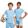 Adidas Teamwear T-särk lastele Squadra 25 sinine JJ0050 suurus 128cm