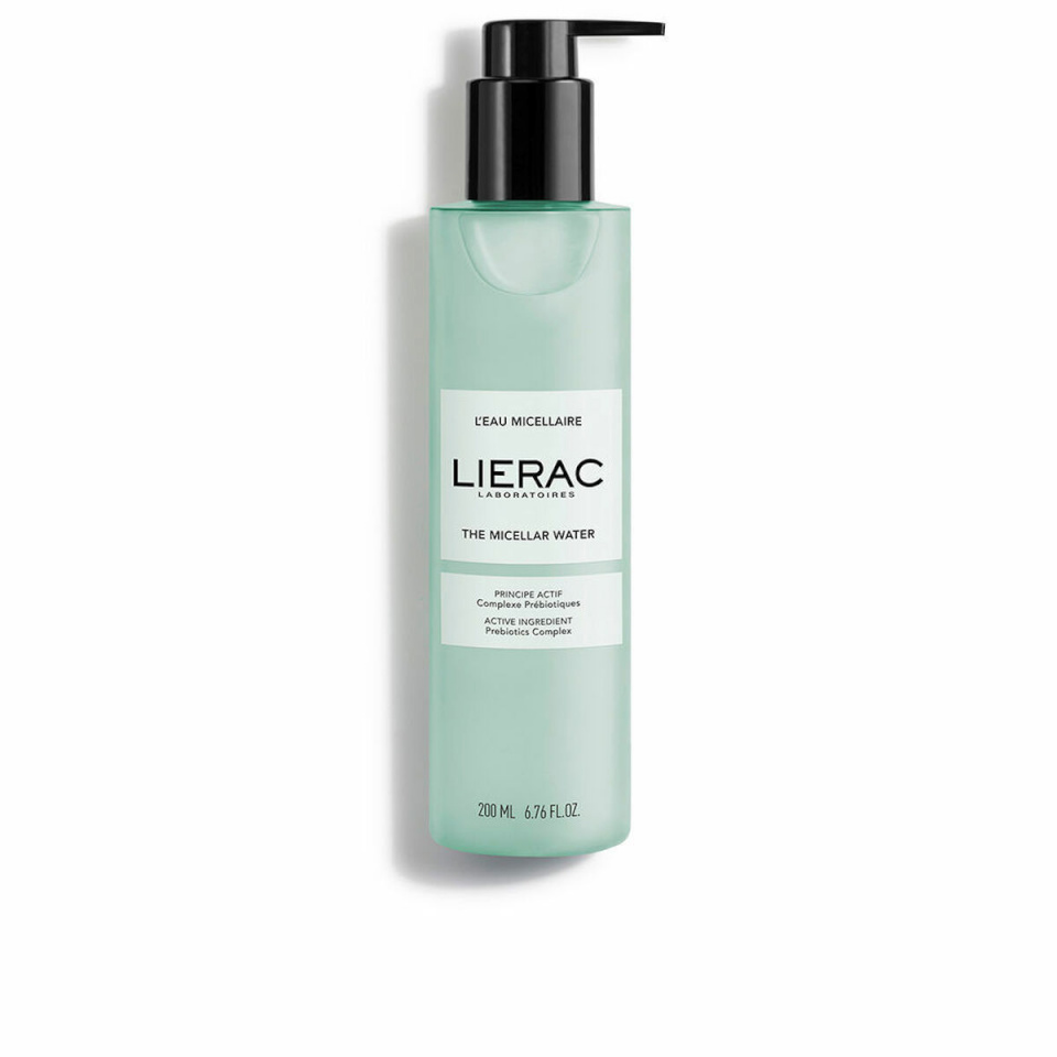 Lierac näopuhastusgeel Desmaquillante 200ml