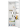 Siemens integreeritav külmik KI81RNSE0 iQ100 integrated refrigerator, 310L, valge