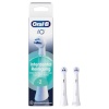 Braun lisaharjad Oral-B iO Interdental Brush Heads, 2tk, valge
