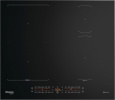 Hisense integreeritav induktsioonpliidiplaat HI6432BSCWF Induction Hob, must