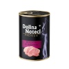 Dolina Noteci kassitoit Premium Rich in Turkey, 400g