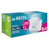Brita veefilter MAXTRA Pro (6tk)