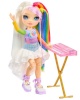 Mga mängunukk Rainbow High New Mattel Junior Amaya