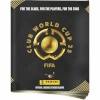 Panini Kogumiskaartide album Club World Cup 25