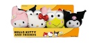HELLO KITTY pehme mänguasi, 20 cm, assortii., 760026010