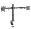 Techly Desk monitor mount 13-32 inch 8kg