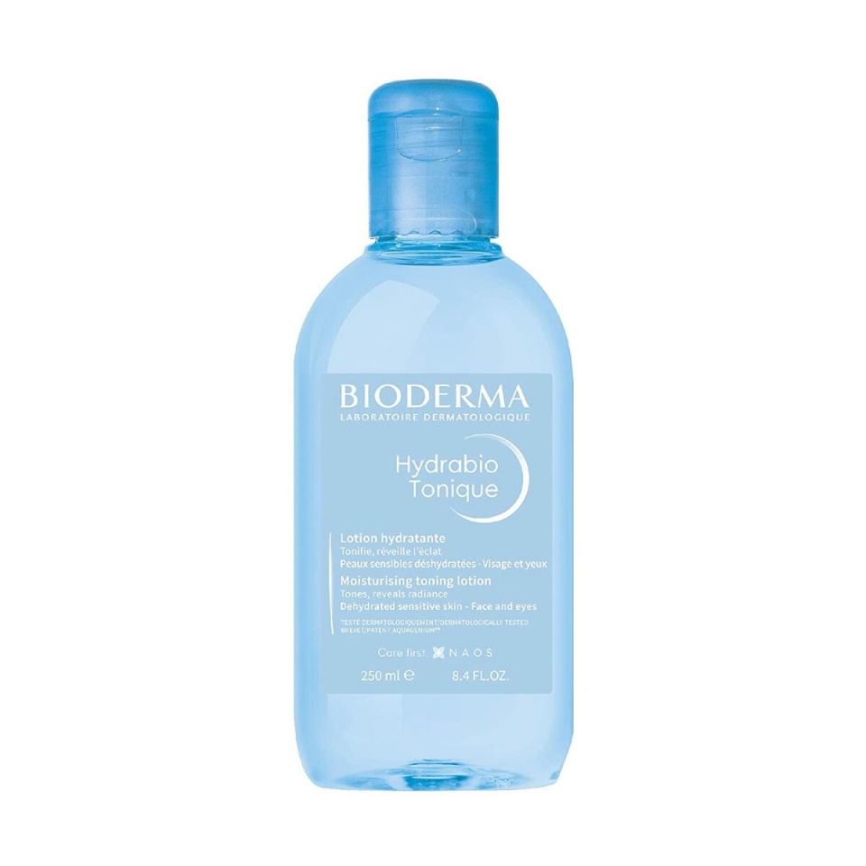Bioderma näotoonik 250ml niisutav