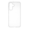 FoneKit kaitseümbris Premium Clear Case, Samsung Galaxy S25 FE, läbipaistev