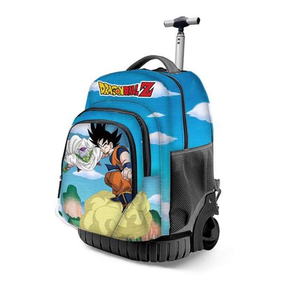 Dragon Ball seljakott