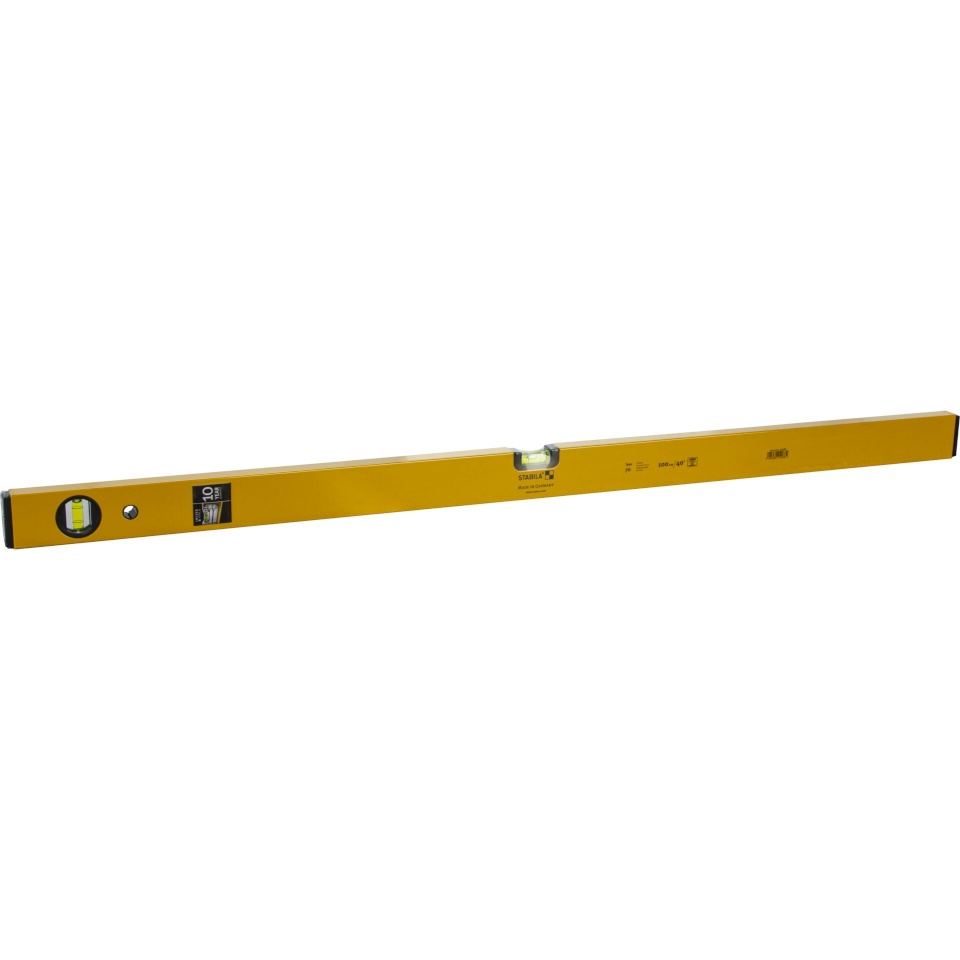 STABILA Type 70, 100cm Wasserwaage