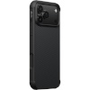 Pitaka kaitsekest Aramid ProGuard Case for iPhone 17 Pro must/hall Twill