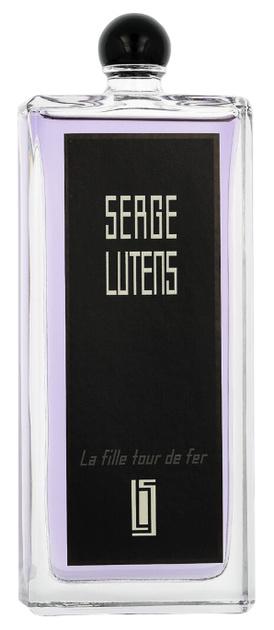 Serge Lutens parfüüm La Fille Tour De Fer 100ml, unisex