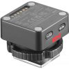 Godox X5-C magnetic foot for iT32 - Canon