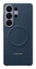Samsung Galaxy S26 Ultra Carbon Magnet, lilla