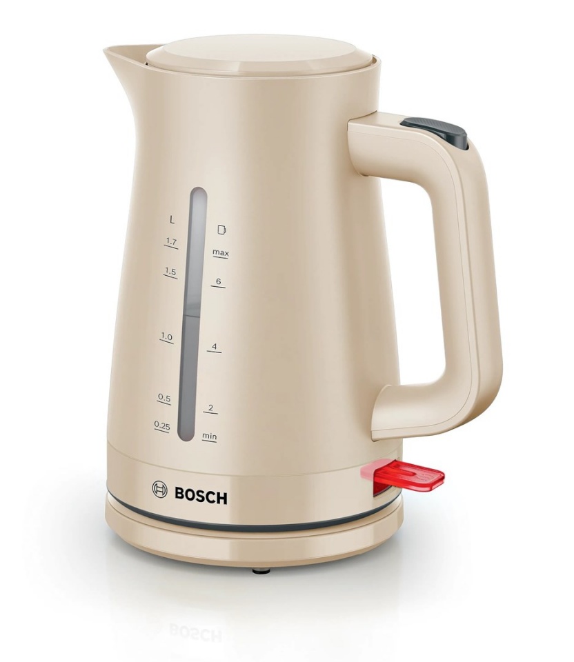 Bosch veekeetja Czajnik Bosch MyMoment TWK3M127 (2400W; beež)