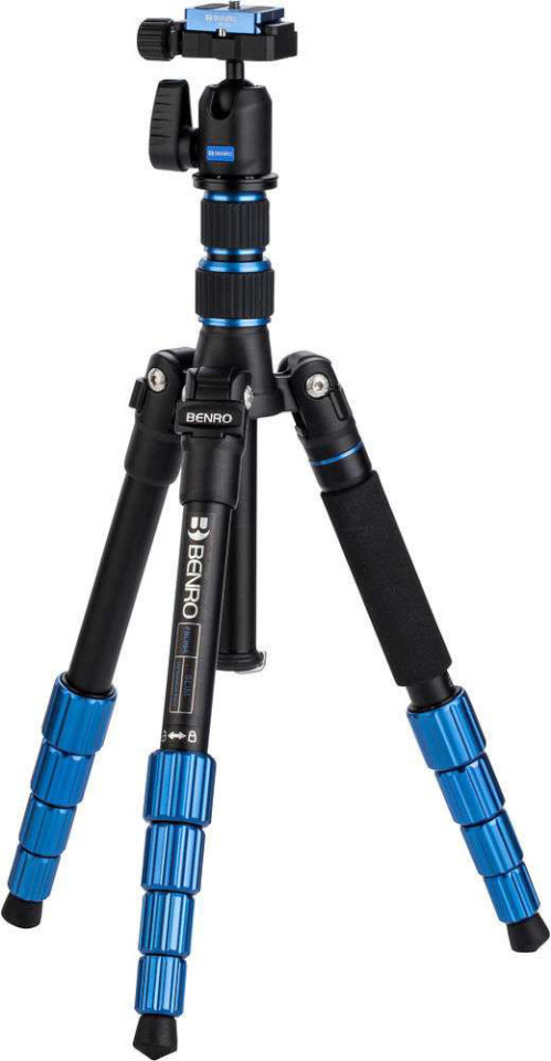 Benro statiiv Slim Travel FSL09AN00