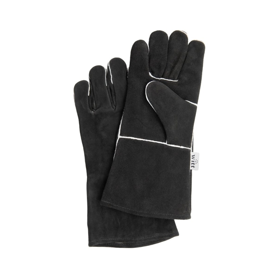 Witt pitsakindad 48651018 Pizza Gloves, must