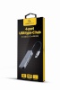 Gembird I, o Hub USB-c 4port,