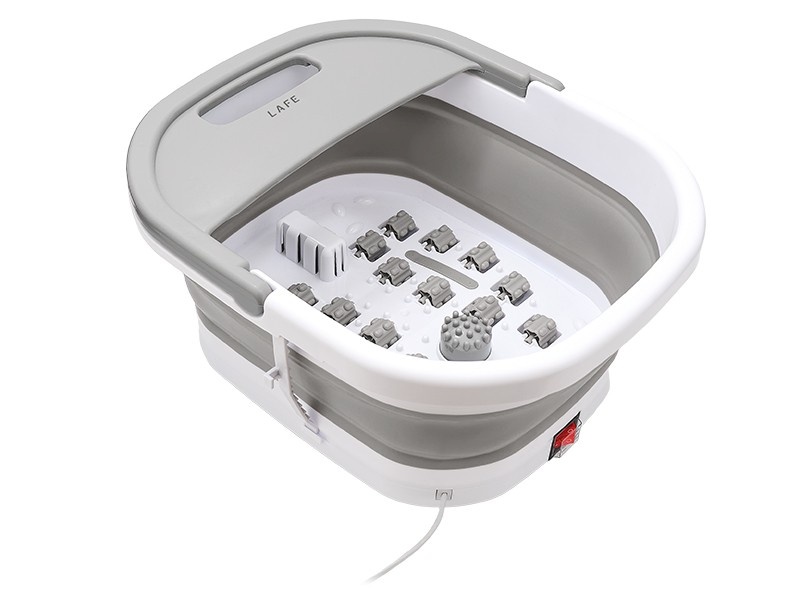 Lafe masseeriv jalavann Foot massager foldable FlexiSpa