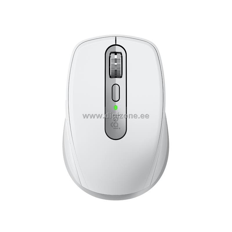 Logitech hiir MX Anywhere 3S, hall