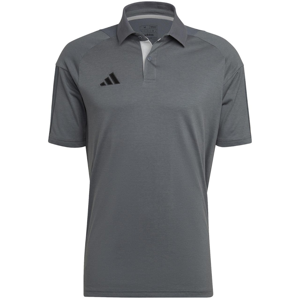 Adidas Teamwear T-särk meestele Tiro 23 Competition Polo hall HU1344 suurus L