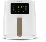 Philips kuumaõhufritüür HD9255/30 Series 5000 Essential Airfryer, valge