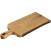 Zassenhaus serveerimisalus Handle Serving Board Mango Wood 46x19x2,5