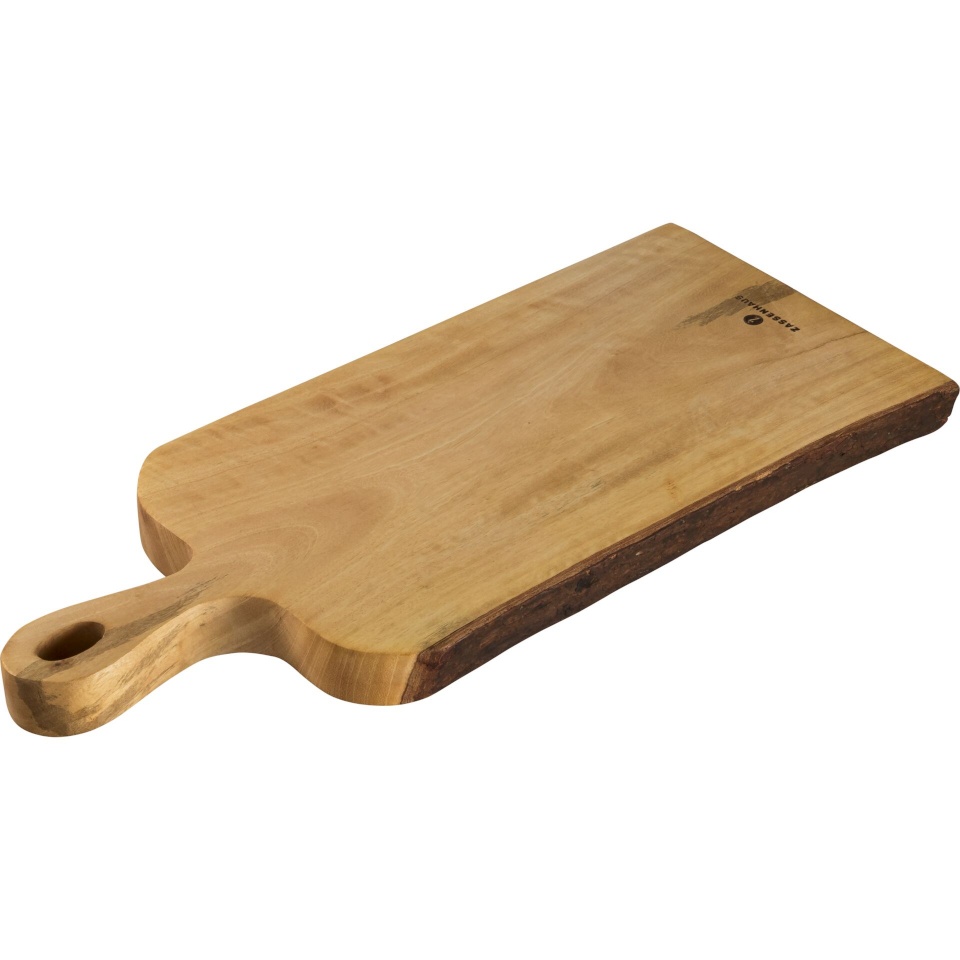 Zassenhaus serveerimisalus Handle Serving Board Mango Wood 46x19x2,5