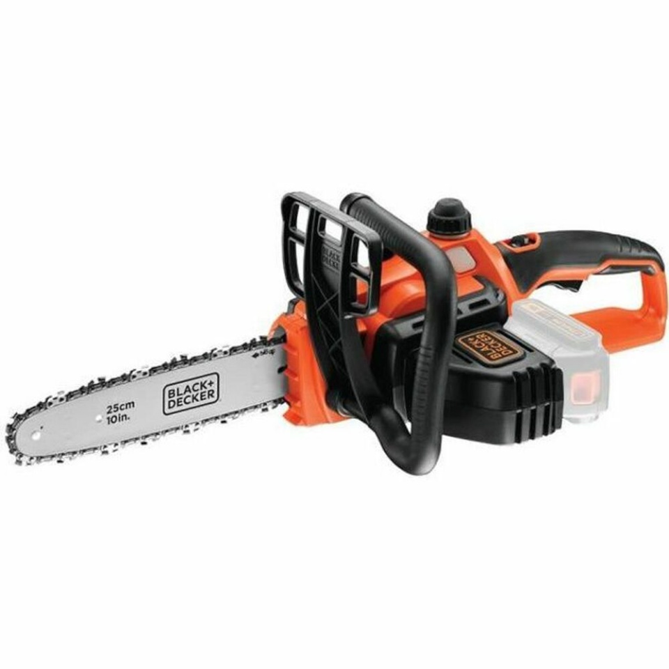 Black & Decker akuga kettsaag GKC1825LB, 18V (ilma aku ja laadijata)