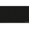 Bosch pliidiplaat PIV931HC1E 5 x induktsioon, 90cm, must, faasitud esiserv
