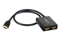 In-Akustik Star HDMI splitter 1/2