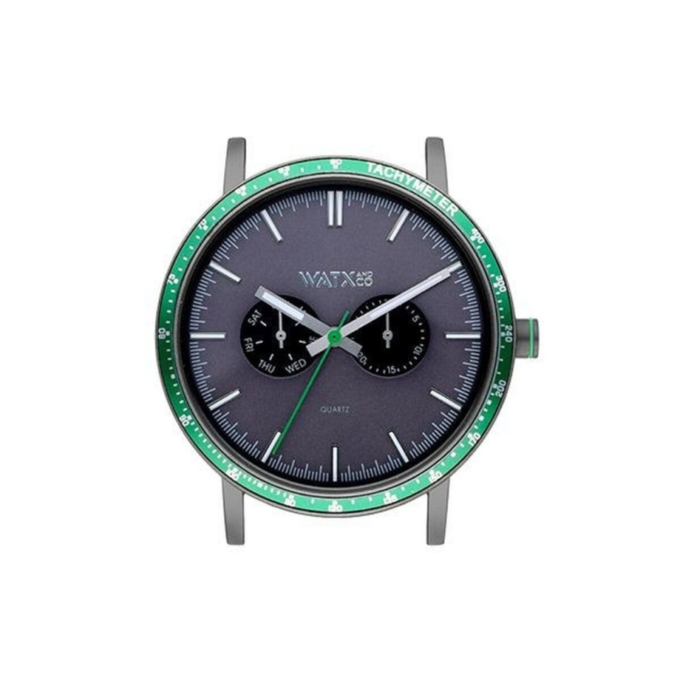 Watx & Colors unisex kell WXCA2748 (Ø 44 mm)