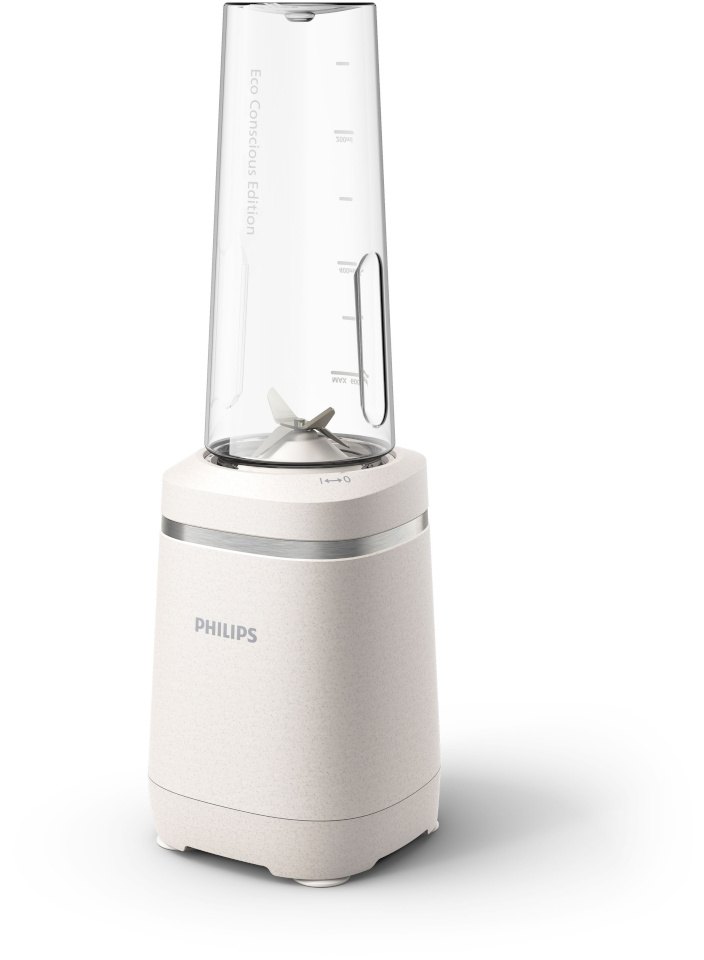 Philips blender HR2500/00 Series 5000 Eco Conscious Edition, 350W, valge