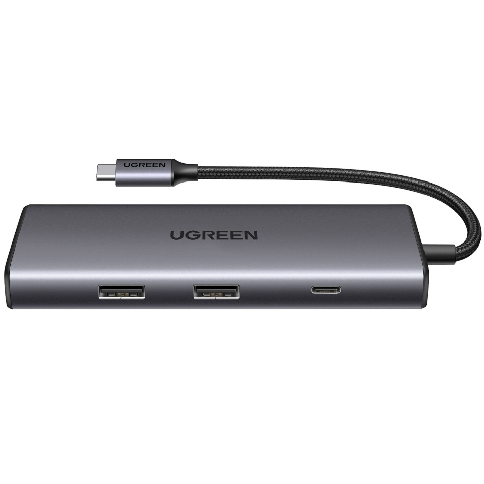 UGREEN USB-C Multifunction Adapter