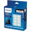 Philips Lisatarvikute komplekt FC8010/02 Kit de repuestos