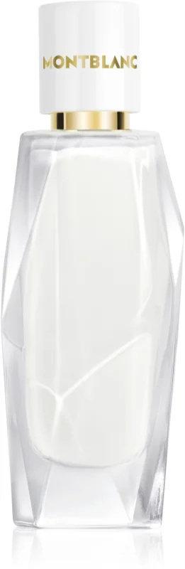 Montblanc parfüüm Signature 30ml, naistele