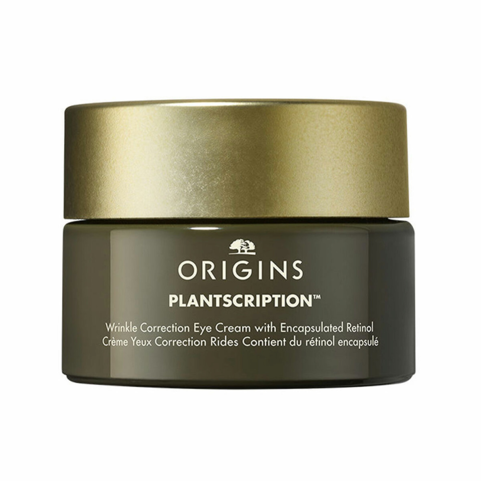 Origins silmaümbruskreem Plantscription 15ml