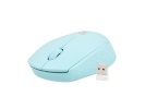 Natec hiir Stork wireless optical mouse 1600 DPI sinine
