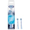 Braun lisaharjad Oral-B iO Ultimate Cleaning Brush Heads, 2tk, valge