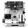 Ninja espressomasin Luxe Essential ES501EU (hõbedane/must)