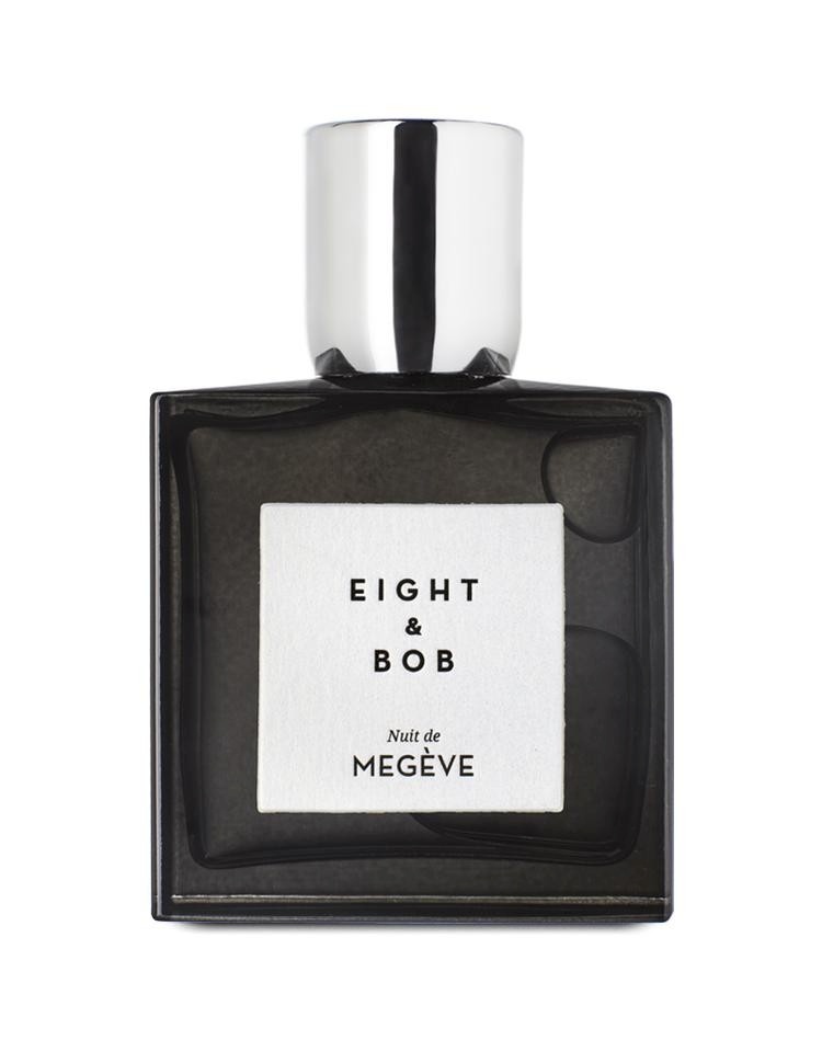 Eight & Bob parfüüm Nuit de Megeve 100ml, unisex