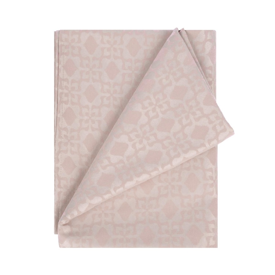 H4Y laudlina Party, 150x220cm, roosa motiiv