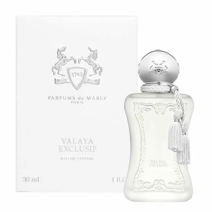 Parfums de Marly parfüüm Valaya Exclusif 75ml, naistele